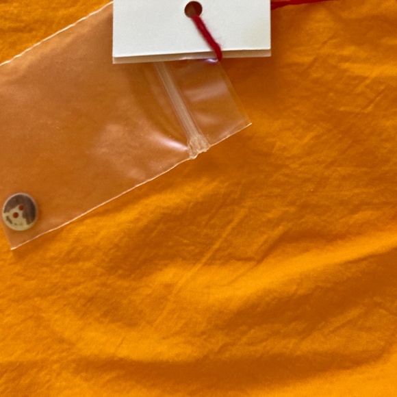 H+ Hannoh Wessel Shirt Coraline NWT Size 38 - Picture 9 of 11